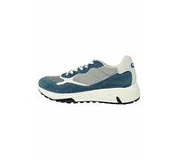 IGI&CO Uomo Seth, Scarpe con lacci, Blu (Azure), 41 EU