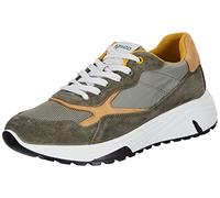 IGI&CO Uomo Seth, Scarpe con lacci, Verde (Military), 40 EU