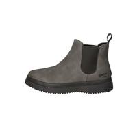 Igi&Co Uomo Soko Green, Stivali Chelsea, Antracite, 44 EU