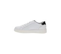 Igi&Co Uomo STEN, Scarpe con Lacci, Bianco, 41 EU