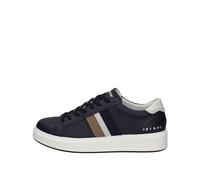 IGI&CO Uomo Sten, Scarpe con lacci, Blu (Blue), 45 EU