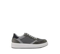 IGI&CO Uomo Sten, Scarpe con lacci, Verde (Military), 43 EU