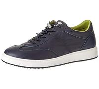 IGI&CO Uomo Ung 71272 Scarpe con lacci, Arancione Blu, 44 EU