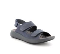 Igi&Co U.Palmer Green, Sandali Uomo, Blu, 43 EU