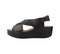 Igi&Co - Zeppe Candy eleganti per donne - - Shoes - Donna - Nero - 37 EU