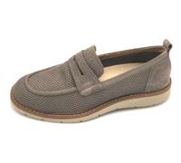 IGI&CO Mocassini Uomo - Beige Modello 7608022 7608022 Tessuto 42