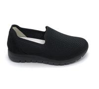 IGI&Co Donna D.Ellen Penny Loafer, Nero , 37 EU