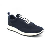 Igi e Co. scarpe da uomo sneakers sportive casual in tela estive igico igi&co 43