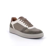 IgieCo sten scarpa uomo in vera pelle casual con plantare estraibile