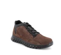 IgieCo U edo scarpe uomo slip on in vera pelle