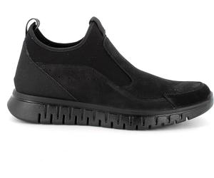 IgieCo U edo scarpe uomo slip on in vera pelle