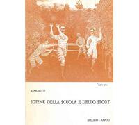 Igiene della scuola e dello sport
