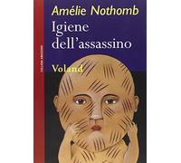 Igiene dell'assassino