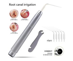 Igiene dentale Manipolo Air Scaler Fit Kavo Adjust Power Endo Irrigation Tip 2H