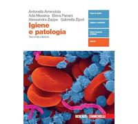 Igiene e patologia. Per le Scuole superiori. Con espansione online
