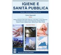 Igiene e sanità pubblica. Secrets. Domande e risposte