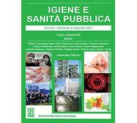 Igiene e sanità pubblica. Secrets. Domande e risposte