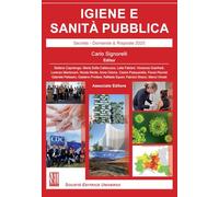 Igiene e sanità pubblica. Secrets. Domande & risposte