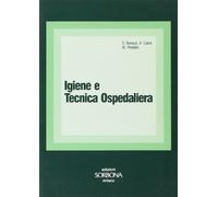 Igiene e tecnica ospedaliera