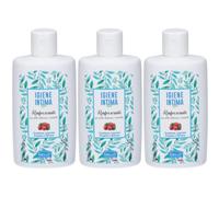Igiene Intima Rinfrescante 200 Ml 3x200 ml