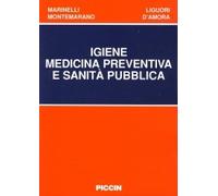 Igiene, medicina preventiva e sanità pubblica