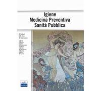 Igiene, medicina preventiva, sanità pubblica