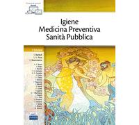 Igiene, medicina preventiva, sanità pubblica