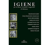 Igiene per le lauree triennali e magistrali