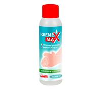 Igienex Max, gel igienizzante mani - 100 ml