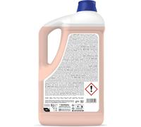 Igienic Floor, Detergente Universale Sgrassante Concentrato Con Azione Igieni...