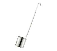 Igienico 304 In Acciaio Inox Vino Mestolo Cucchiaio per All'aperto Amante Bevande Merlo acquaiolo Multiuso Bevande Forniture Barwares