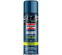 Arexons Cruscotti e Plastiche Effetto Lucido 400ml, Lucida e Protegge Superfici Plastica, Igienizzante