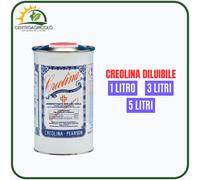 IGIENIZZANTE CREOLINA PEARSOL DA DILUIRE E PRONTA ALL'USO 1 LITRO USO CIVILE