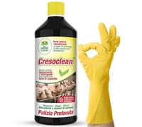 Igienizzante Detergente Disinfettante Liquido per Superfici Magazzino Bagno 1 L