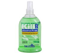 Igienizzante Idratante Nettuno Kill Plus 12 Pezzi 300 ml
