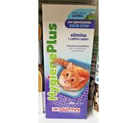 Igienizzante Lettiera Gatti da 500ml Giuntini