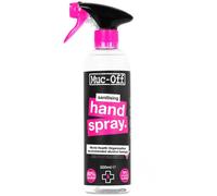 Igienizzante mani antibatterico spray Muc-off - 500 ml Taglia unica / Multicolore