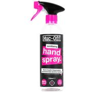 Igienizzante mani antibatterico spray Muc-off - 750 ml Taglia unica / Multicolore