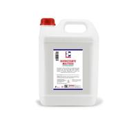 Igienizzante multiuso autoasciugante - Tuto 5 l