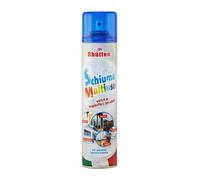 Igienizzante multiuso schiuma spray 400 ml