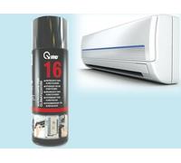 Igienizzante per climatizzatori Auto e Casa Spray 400 ml.
