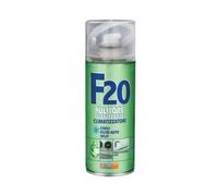 Igienizzante per Climatizzatori Spray F20 400 ml Faren 12 Pezzi