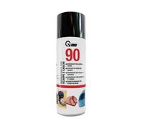 Igienizzante per Scarpe e Caschi Spray 400 90 ml 400 ml 12 Pezzi
