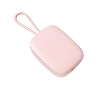 Igienizzante per spazzolino da denti UV e con luce UV, sterilizzatore per spazzolino da denti, custodia, portatile Rechargea Cleaner USB spazzolino da denti