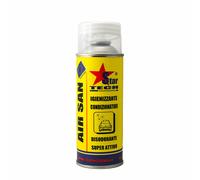 Spray SANIFICANTE PER ARIA CONDIZIONATA CLIMA antimuffa profumato ABITACOLO