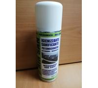 IGIENIZZANTE SANIFICATORE ARIA SANIFICANTE PULITORE ANTIODORE ANTIMUFFA PULIZI