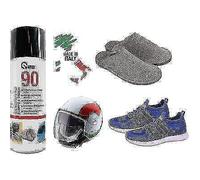 IGIENIZZANTE SCARPA SPRAY 90 VMD ML 400 PZ 12