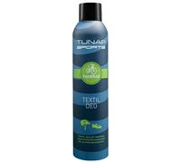 TUNAP SPORTS Textildeo - 300 ml | cura dei tessuti antibatterica e inodore | Made in Germany