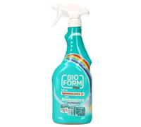 Igienizzante Spray all’Ammoniaca Bioform Plus - 6pz - Sgrassa, Lucida e Profuma