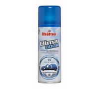 Clima Odor, Detergente Igienizzante e Disodorante per Clima Auto, Valvola Autobloccante, Agisce in 15 minuti, 175ml